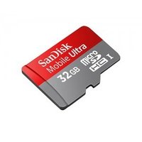 MicroSD kaarten