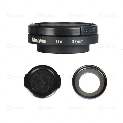 37mm UV Filter