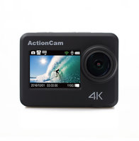 Action Camera's